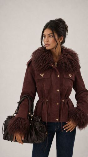  WINE RED